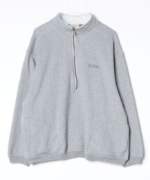 L.L.Bean（エルエルビーン）の「ワンポイントスウェットカットソー（スウェット）」