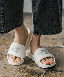 THE NORTH FACE ザ・ノースフェイス BASIC SLIDE オープントゥスライドサンダル