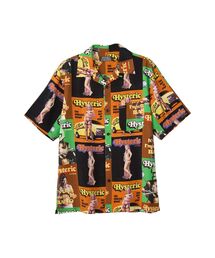 HYSTERIC GLAMOUR｜ヒステリックグラマーのシャツ/ブラウス（オープン