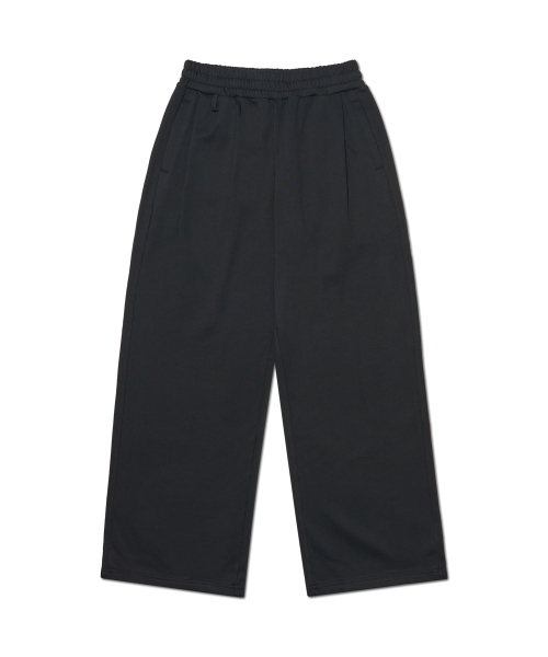 NOMANUAL(NOMANUAL)の「RAW VISION SWEATPANTS - BLACK(スウェットパンツ・レディース・その他・SMALL/MEDIUM/LARGE/X-LARGE)」の2枚目の写真