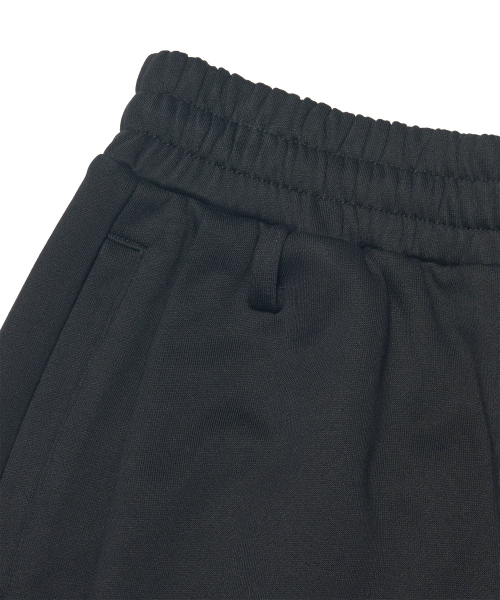 NOMANUAL(NOMANUAL)の「RAW VISION SWEATPANTS - BLACK(スウェットパンツ・レディース・その他・SMALL/MEDIUM/LARGE/X-LARGE)」の5枚目の写真