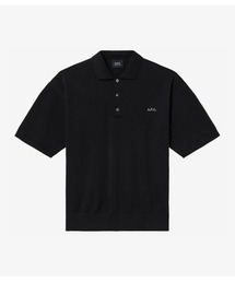 Classic Dot Open Collar Shirt（シャツ/ブラウス）｜FRONT 11201