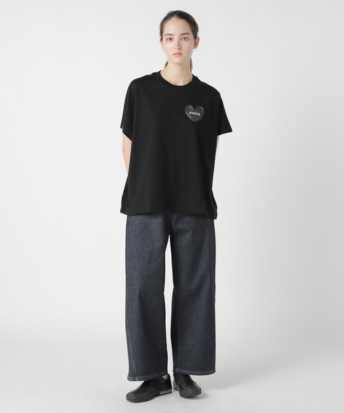 ZUCCa(ズッカ)の「HYPER STRETCH LIGHT DENIM / パンツ(その他パンツ・レディース・ブルー/ネイビー・XL/M size/S size)」の14枚目の写真