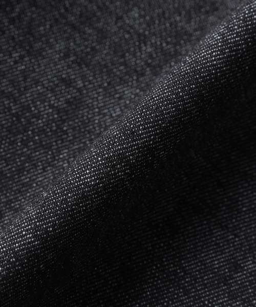 ZUCCa(ズッカ)の「HYPER STRETCH LIGHT DENIM / パンツ(その他パンツ・レディース・ブルー/ネイビー・XL/M size/S size)」の5枚目の写真
