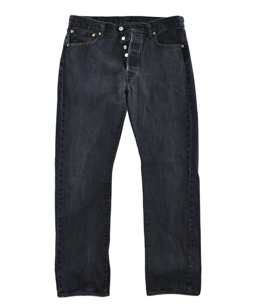 【USED】Levi's 501 デニムパンツ