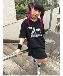 月刊ムー 遮光器土偶（オーパーツ・ブラック）