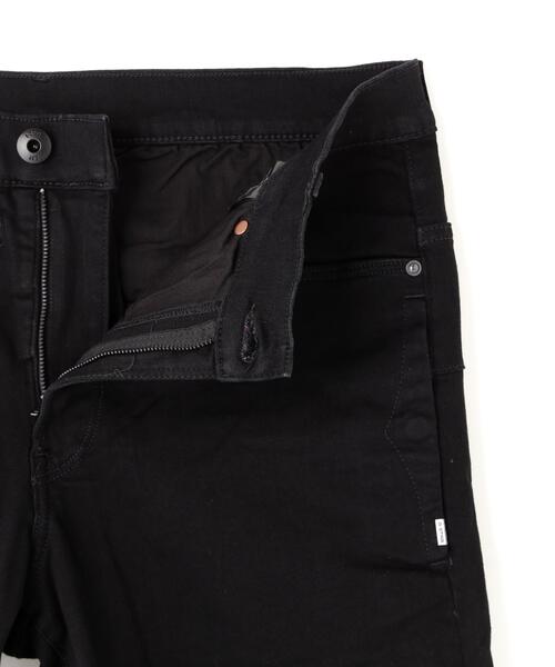 G-STAR(ジースター)の「G-STAR/ジースター/D-Staq 3D Slim(その他パンツ・メンズ・ブラック・31/33/34/30/32/29)」の8枚目の写真