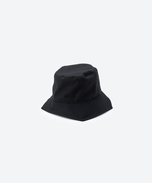 WOOL POLY PENTAGON BRIM HAT（ハット）｜KIJIMA TAKAYUKI（キジマ
