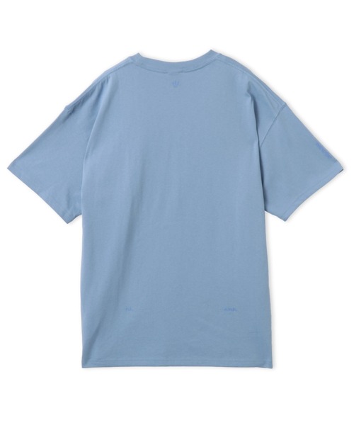 NIKE（ナイキ）の「NIKE M NRG NOCTA CS TEE SS / ナイキ NRG NOCTA CS S/S Tシャツ 【SP】（Tシャツ/カットソー・メンズ・ブルー・M/S/XXL/XL/L）」の5枚目の写真