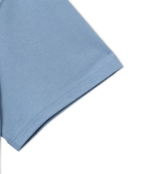 NIKE（ナイキ）の「NIKE M NRG NOCTA CS TEE SS / ナイキ NRG NOCTA CS S/S Tシャツ 【SP】（Tシャツ/カットソー・メンズ・ブルー・M/S/XXL/XL/L）」の3枚目の写真