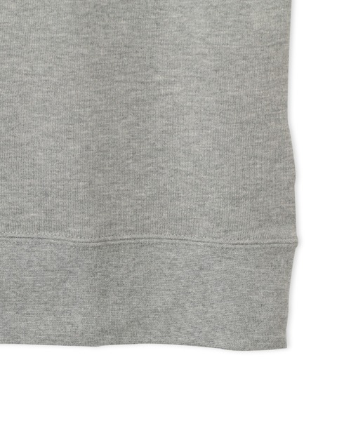 NIKE(ナイキ)の「NIKE M NRG NOCTA CS CREW FLC / ナイキ NRG NOCTA CS フリース L/S クルー 【SP】(スウェット・メンズ・グレー/ブラック/ブルー・S/XXL/XL/L/M)」の20枚目の写真