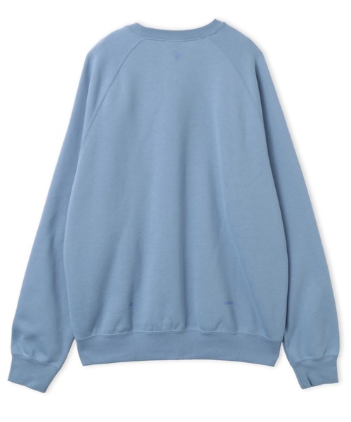 NIKE(ナイキ)の「NIKE M NRG NOCTA CS CREW FLC / ナイキ NRG NOCTA CS フリース L/S クルー 【SP】(スウェット・メンズ・グレー/ブラック/ブルー・S/XXL/XL/L/M)」の15枚目の写真