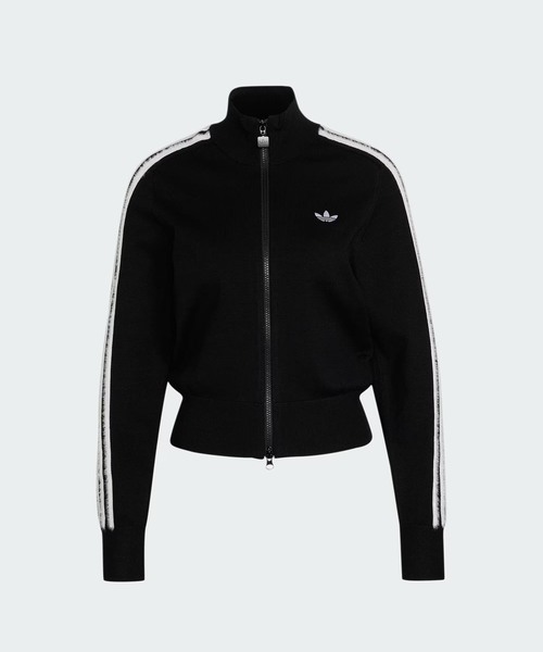 adidas originals / アディダス オリジナルス KNITTED FIREBIRD TRACK