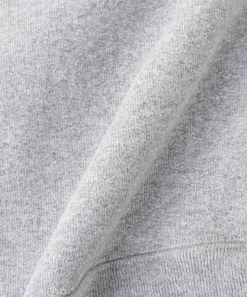 Cloveru（クローバル）の「Cloveru / クローバル ワイド フード スウェット Labrador Retriever（パーカー・メンズ・ネイビー/ブラック・LARGE/MEDIUM）」の5枚目の写真