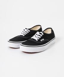 VANS AUTHENTIC