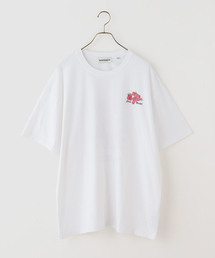 Carne Bollente(カルネボレンテ)の「Carne Bollente / カルネボレンテ Saucy Tomatoes(Tシャツ/カットソー)」