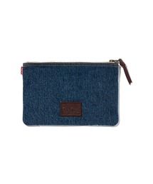 Levi's（リーバイス）の「Levi's/リーバイス スモールポーチ（ポーチ）」