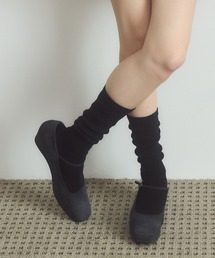 SVEC（シュベック）の「Amelia Socks / アメリソックス（ソックス/靴下）」
