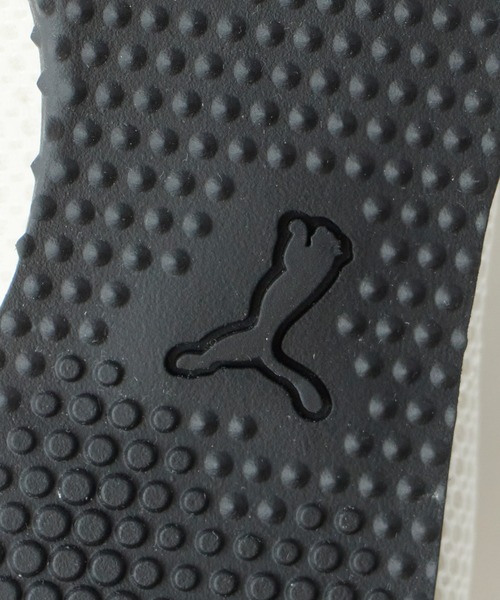 PUMA(プーマ)の「PUMA/プーマ H-STREET BALLET WNS スピードキャット Hストリート バレエシューズ スニーカー レディース ストリート スポーティ 秋 秋服 2026年秋冬(スニーカー・レディース・ホワイト/ブラック・23/23.5/24/24.5/25)」の4枚目の写真