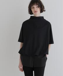 LE PHIL｜ル フィルのTシャツ/カットソー（タートルネック/ハイネック