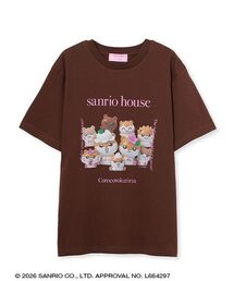 【Neo Kawaii² Collection】グラフィックTシャツ