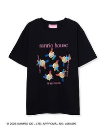 【Neo Kawaii² Collection】グラフィックTシャツ