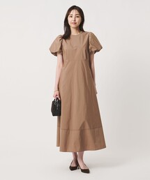 ギンガムチェック ワンピース ‐ウォッシャブル‐（ワンピース）｜UNITED