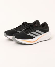 《adidas》RESPONSEランナー2