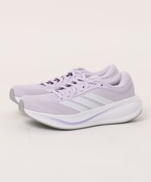 《adidas》RESPONSEランナー2