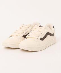 VANS ヴァンズ DUCE デュース V2138 ECRU/BROWN