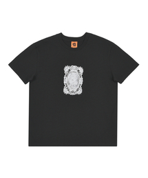 ERSCO（イーアルエスコ）の「サイクロプス Tシャツ_ブラック（Tシャツ/カットソー）」