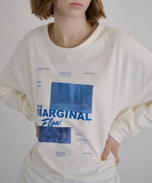 アソートプリントマルチWAYTシャツ