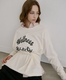 アソートプリントマルチWAYTシャツ