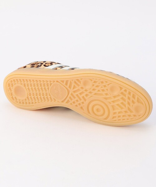 FREAK'S STORE(フリークスストア)の「adidas/アディダス 限定展開 Handball Spezial Shoes/アディダス ハンドボール スペツィアル/KI6678(スニーカー・メンズ・レオパード・24.5cm/24.0cm/23.0cm/27.0cm/26.5cm/25.5cm/26.0cm/25.0cm/23.5cm/27.5cm)」の8枚目の写真