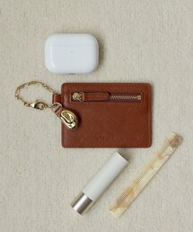 gemeil｜ジェムイルのカードケース（レザー・本革）通販 - ZOZOTOWN