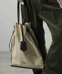 SIDE LINE LOOSE TRACK PANTS