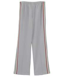 SIDE LINE LOOSE TRACK PANTS