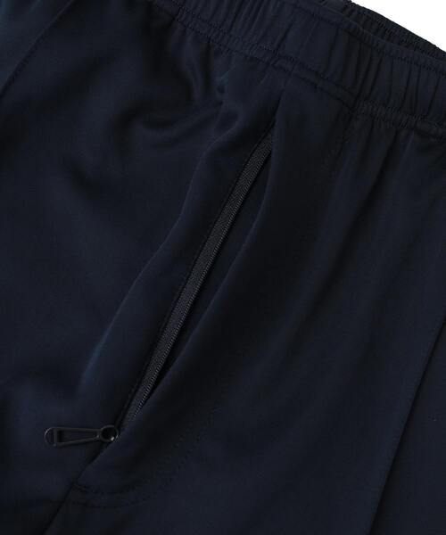 CONVERSE TOKYO（コンバーストウキョウ）の「SIDE LINE LOOSE TRACK PANTS（その他パンツ・レディース・ブラック/カーキ/チャコールグレー/ライトグレー・SMALL/MEDIUM/LARGE）」の22枚目の写真