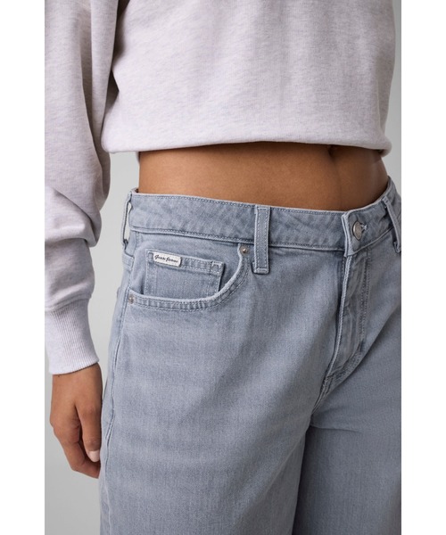 GUESS JEANS Baggy Short デニムパンツ ジーンズ ハーフパンツ バギー