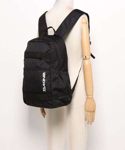 DAKINE(ダカイン)の「DAKINE ATLAS BACKPACK 2.0 21L バックパック/リュック 【2026年秋冬モデル】/ダカインリュックサック(バックパック/リュック・メンズ・ブラック/ピンク/マルチ・FREE)」の20枚目の写真