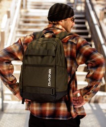 DAKINE ATLAS BACKPACK 2.0 21L バックパック/リュック 【2026年秋冬モデル】/ダカインリュックサック