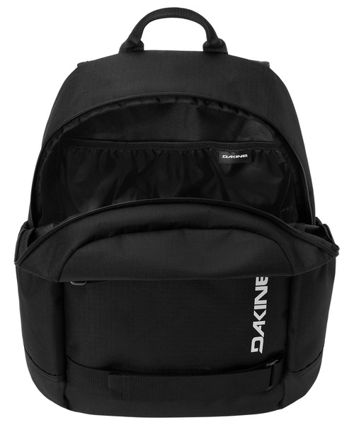 DAKINE(ダカイン)の「DAKINE ATLAS BACKPACK 2.0 21L バックパック/リュック 【2026年秋冬モデル】/ダカインリュックサック(バックパック/リュック・メンズ・ブラック/ピンク/マルチ・FREE)」の10枚目の写真