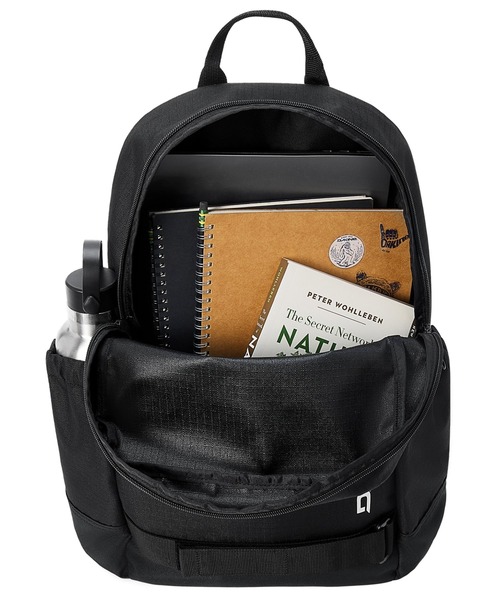 DAKINE(ダカイン)の「DAKINE ATLAS BACKPACK 2.0 21L バックパック/リュック 【2026年秋冬モデル】/ダカインリュックサック(バックパック/リュック・メンズ・ブラック/ピンク/マルチ・FREE)」の11枚目の写真