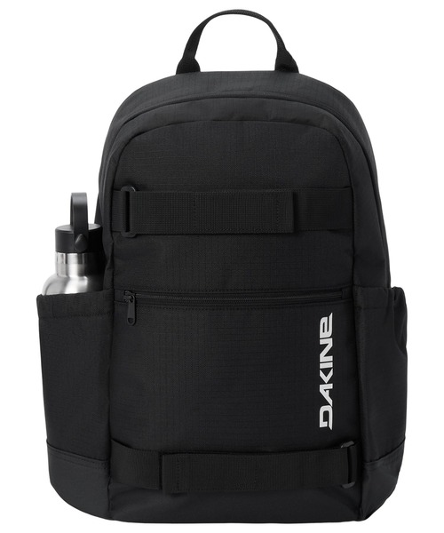 DAKINE(ダカイン)の「DAKINE ATLAS BACKPACK 2.0 21L バックパック/リュック 【2026年秋冬モデル】/ダカインリュックサック(バックパック/リュック・メンズ・ブラック/ピンク/マルチ・FREE)」の12枚目の写真