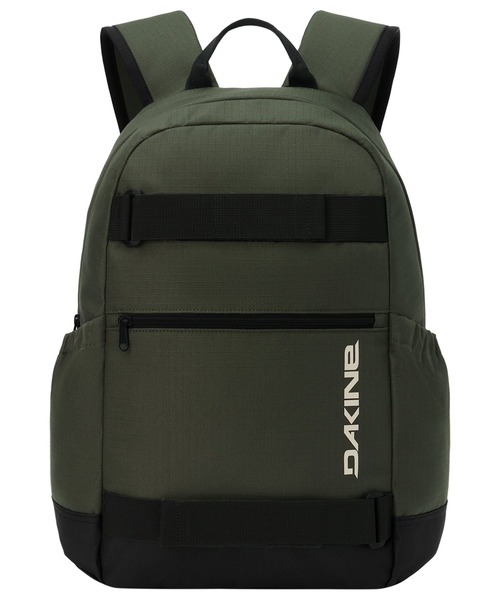 DAKINE(ダカイン)の「DAKINE ATLAS BACKPACK 2.0 21L バックパック/リュック 【2026年秋冬モデル】/ダカインリュックサック(バックパック/リュック・メンズ・ブラック/ピンク/マルチ・FREE)」の9枚目の写真