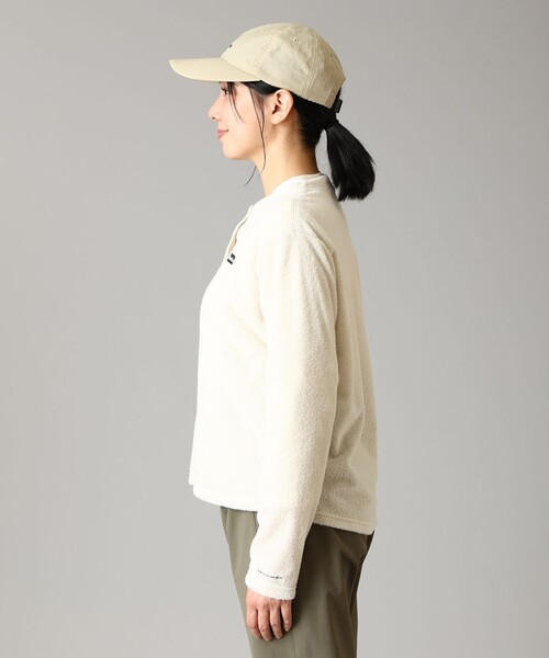 Columbia(コロンビア)の「Columbia/ ウィメンズヘブンズクラウドカーディガン /コロンビア(カーディガン/ボレロ・レディース・ブラック/ホワイト/ブラウン・M/L/XL/S)」の20枚目の写真