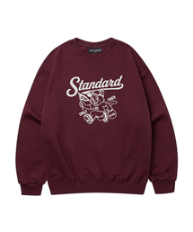 STND CAT スウェット (STMSTD-0269)