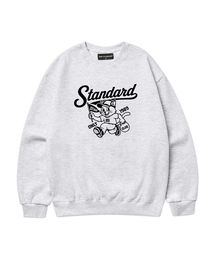 STND CAT スウェット (STMSTD-0269)