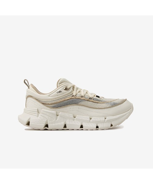 Reebok(リーボック)の「フロートジグ アンコール / FLOATZIG ENCORE(スニーカー・メンズ・ブラック×ホワイト/アイボリー/ブラック・29.0cm/25.0cm/30.0cm/28.5cm/28.0cm/27.5cm/27.0cm/25.5cm/31cm/26.5cm/26.0cm)」の16枚目の写真