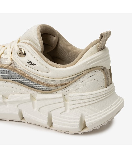 Reebok(リーボック)の「フロートジグ アンコール / FLOATZIG ENCORE(スニーカー・メンズ・ブラック×ホワイト/アイボリー/ブラック・29.0cm/25.0cm/30.0cm/28.5cm/28.0cm/27.5cm/27.0cm/25.5cm/31cm/26.5cm/26.0cm)」の20枚目の写真